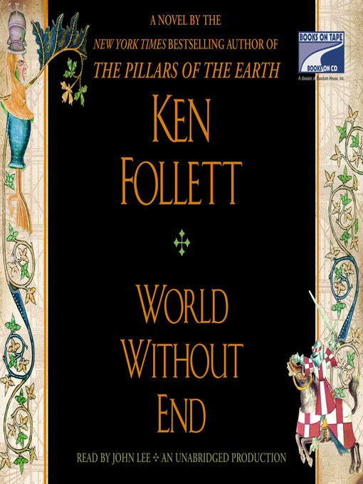 Title details for World Without End by Ken Follett - Wait list